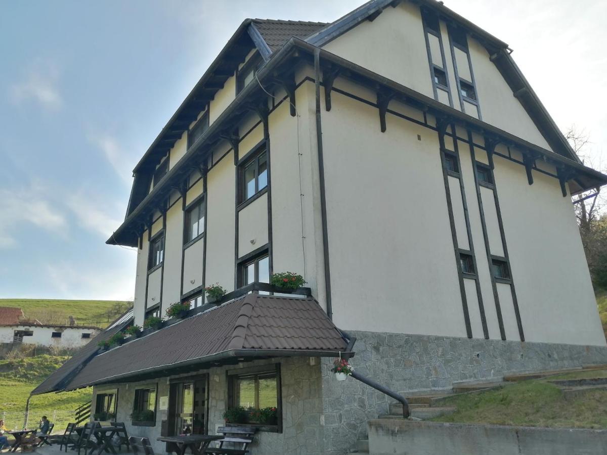Brzeće Villa Mramor מראה חיצוני תמונה