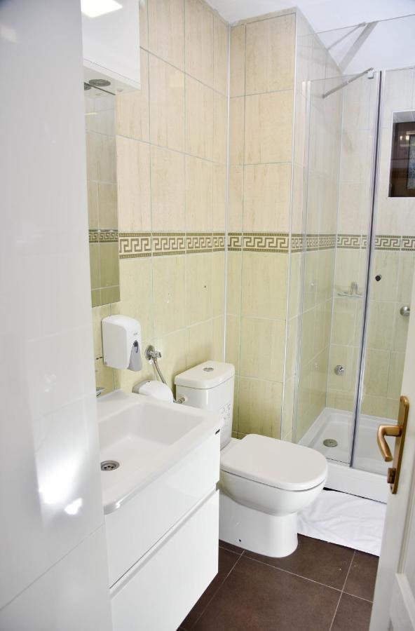 Brzeće Villa Mramor חדר תמונה