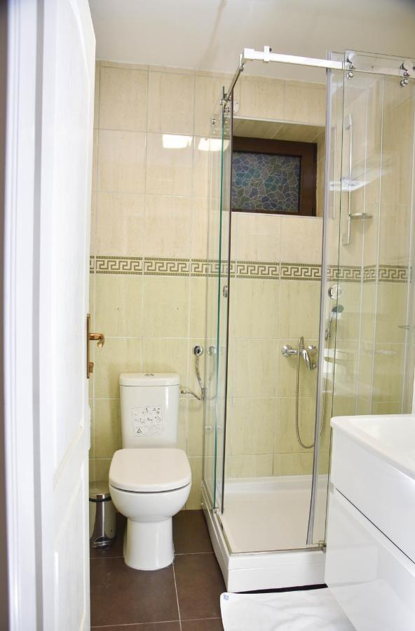Brzeće Villa Mramor חדר תמונה